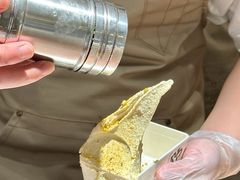 -野人先生Gelato(上海长宁龙之梦店)