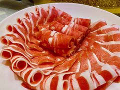 -江海肥牛(桃园南路店)