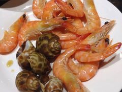 -吉布鲁牛排海鲜自助(巴南万达广场店)