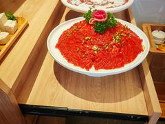 -巴庄重庆火锅(太康一店)