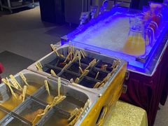 -雅玛花式铁板烧(亚运村店)