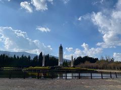 -云南民族村