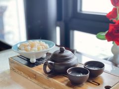 -柳莺湖上·湖景餐厅·江南菜(西湖店)