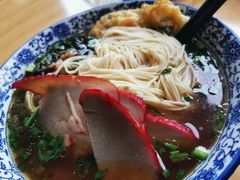 -裕兴记·三虾面(西北街总店)