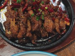 -湘聚缘湘菜馆(斜土路店)