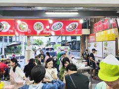 -榮泰米粉湯(Left Shop)