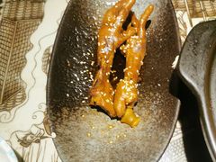 -绿茶餐厅(沙井新沙天虹店)