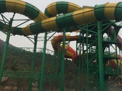 -苏州乐园森林水世界