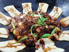 -皖北巫氏三胖地锅鸡(长淮总店)
