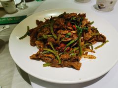 椒盐蘑菇-紫光园(顺义店)