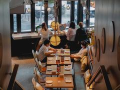 -必胜客(新海上世界店)