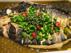 -半天妖烤鱼(万象城店)