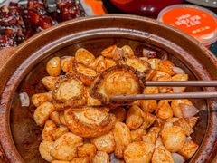 -徐记海鲜(陕西历史博物馆|明德门店)