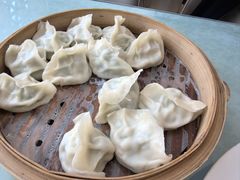 -韩记海鲜饺子旗舰店(红海新区店)