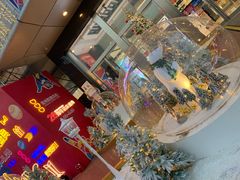 -常州购物中心(天宁区)