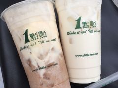-1点点(银座和谐广场店)