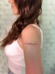点击看大图 -PinooTattoo皮奴刺青纹身设计总部