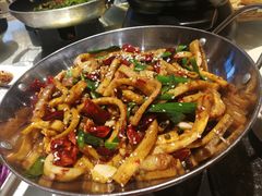 -新侗家食府(蟠桃宫店)