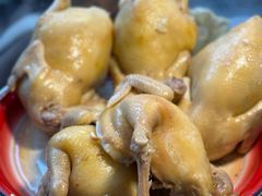 -肥婆兰鸡饭(西门外街店)