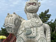 -养马岛旅游度假区