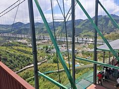-蓟州溶洞风景区