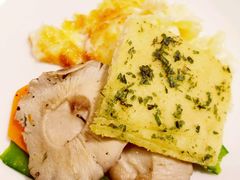 -So Lounge索兰至餐厅(蓝色港湾店)