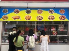 门面-家吉加州八珍(印象城店)