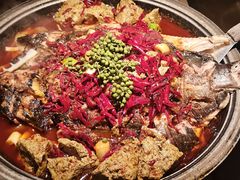 -烤匠麻辣烤鱼(万象城店)