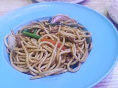 -外父煮意多元化餐厅(商业城店)