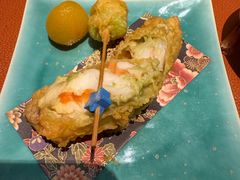 -松涛日本料理