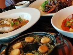 -福楼毕斯罗F Bistronome(国贸商城约会地标景观店)