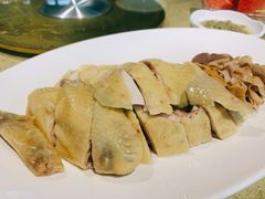 -铜锣湾·有麝自然香(重庆新天地店)
