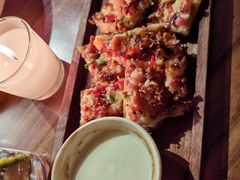 祖母招牌烤土豆皮-G+KITCHEN(龙湖狮山天街店)