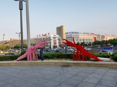 -於氏虾神(盱眙总店)