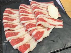 -木槿花韩式炭烤·熟成肉工坊(孙文东路店)