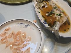 -灵福缘私房菜·农家菜(拈花湾·灵山大佛必推店)