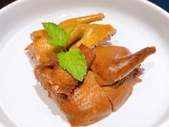 -宴南庭·闽味私房菜