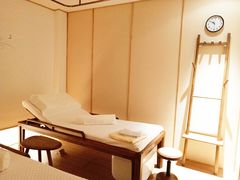 -常乐·对症推拿(嘉里中心第132分店)
