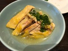 -环球港凯悦 · 享悦中餐厅