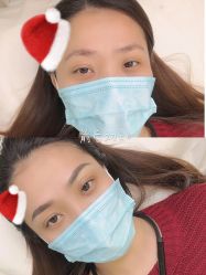 -久匠·纹眉半永久野生眉