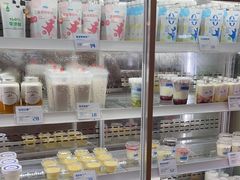 -白色日记·手作酸奶(万象城店)
