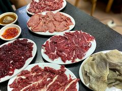 -五洲牛肉美食馆