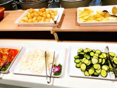 -天荷菜根·闽南素食自助(刺桐北路店)