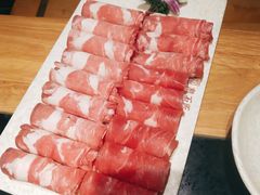 -潘小辣鲜肉老火锅