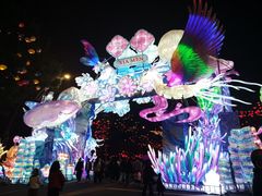 -厦门园林博览苑