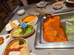 -海底捞火锅(太阳宫凯德mall店)