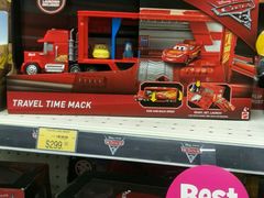 -玩具反斗城(海港城店)