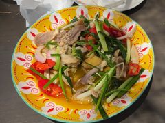 -西域盛宴烧烤新疆菜清真餐厅(古美店)