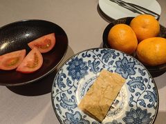 -荣轩(新荣记环球金融中心店)