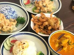 -马来MO简餐.南洋风味料理(美食街店)